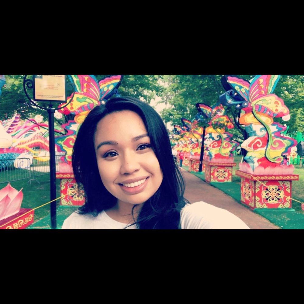 Meet your Posher, Sandy